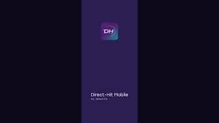 DHM Demo Video GY