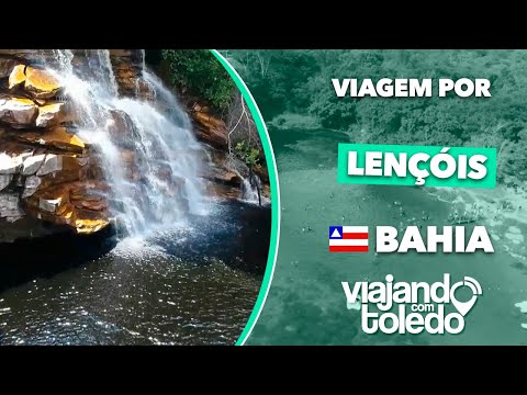 Lençóis Bahia fonte: i.ytimg.com