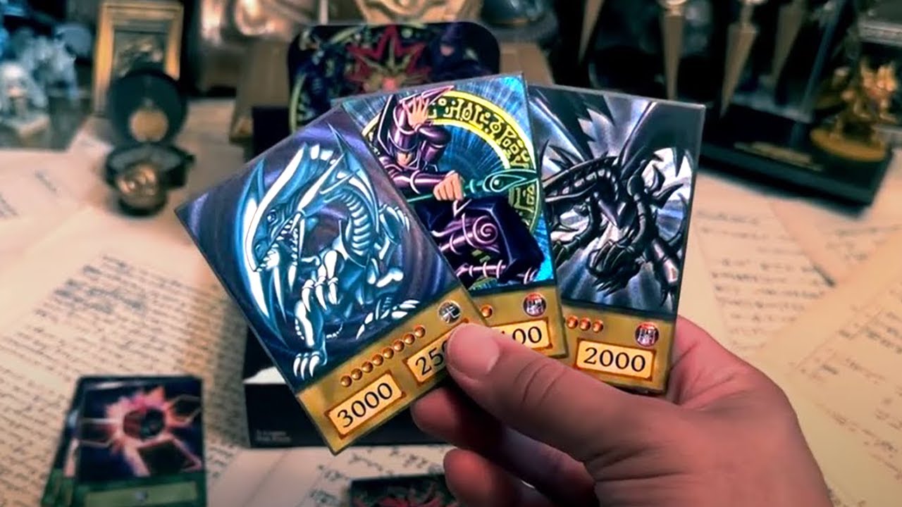 BATTLE CITY BOOSTER BOX 😱🔥 | Yugioh Orica Booster Box Opening