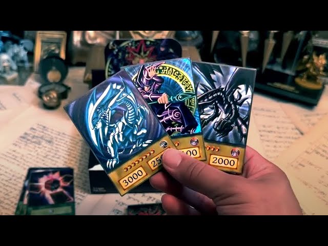 BATTLE CITY BOOSTER BOX  | Yugioh Orica Booster Box Opening - YouTube
