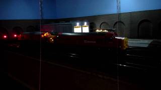 DB Schenker 37's