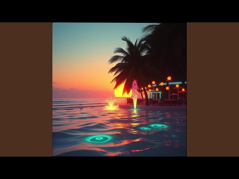 Paradise in Your Eyes