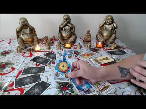SAGITARIO PREDICCIONES 2019
