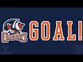 Bakersfield Condors 2023 Goal Horn