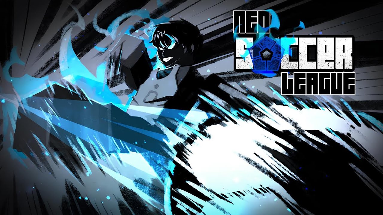 I'm the Worst Player in the World – Neo Soccer League