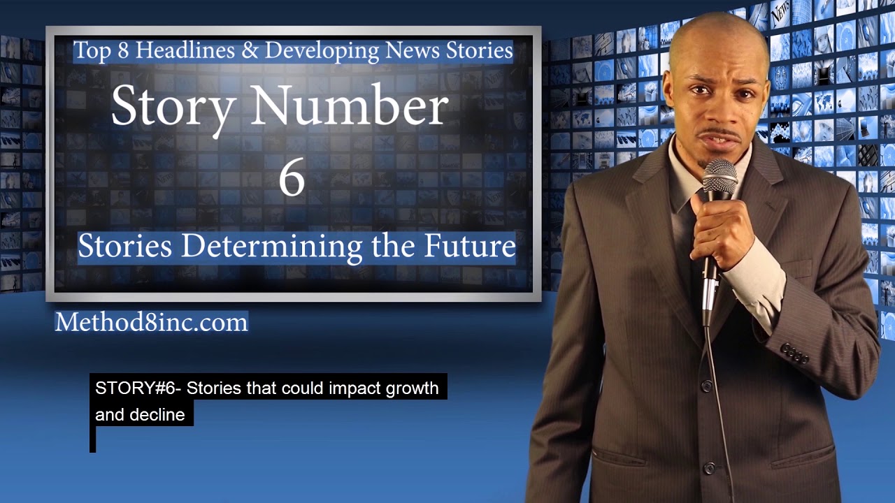 15Jun20 Top 8 Headlines Developing International News Stories YouTube