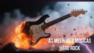 Hard Rock Whispers in the night, shadows calling.
