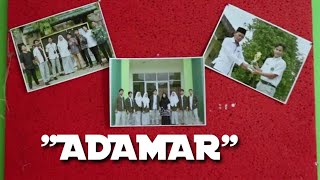 'ADAMAR' - SHORT MOVIE (HISTORIA PROJECT MAN 4 BANJAR)