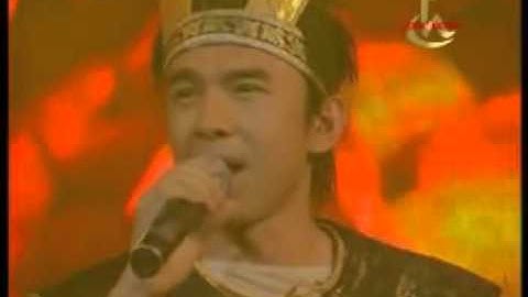 Dòng máu lạc hồng   Đan Trường