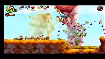 Jungle Adventures 3: 1-3 100% Walkthrough