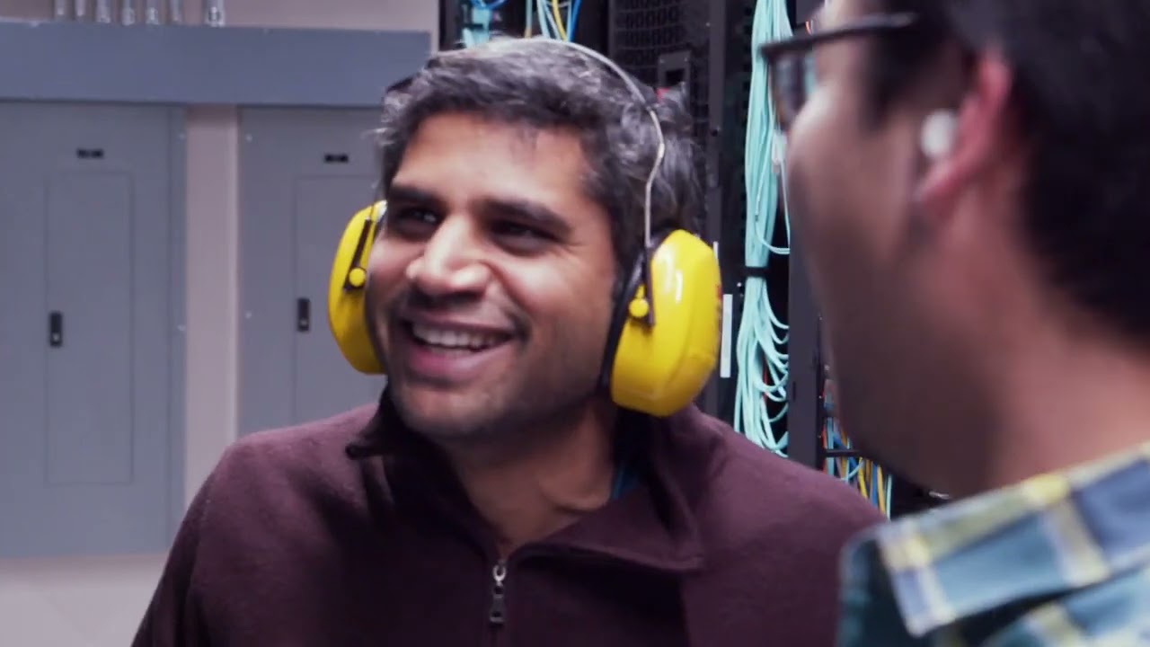 Teamwork at Extreme Networks