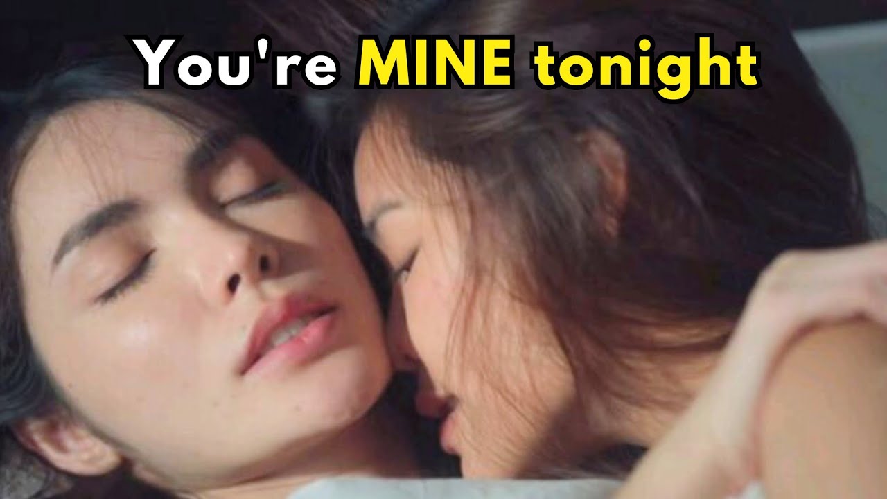 [Englot] Sleeping Together and Clinginess in one day