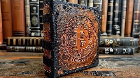 Bitcoin: A Peer-to-Peer Electronic Cash System (The Whitepaper)