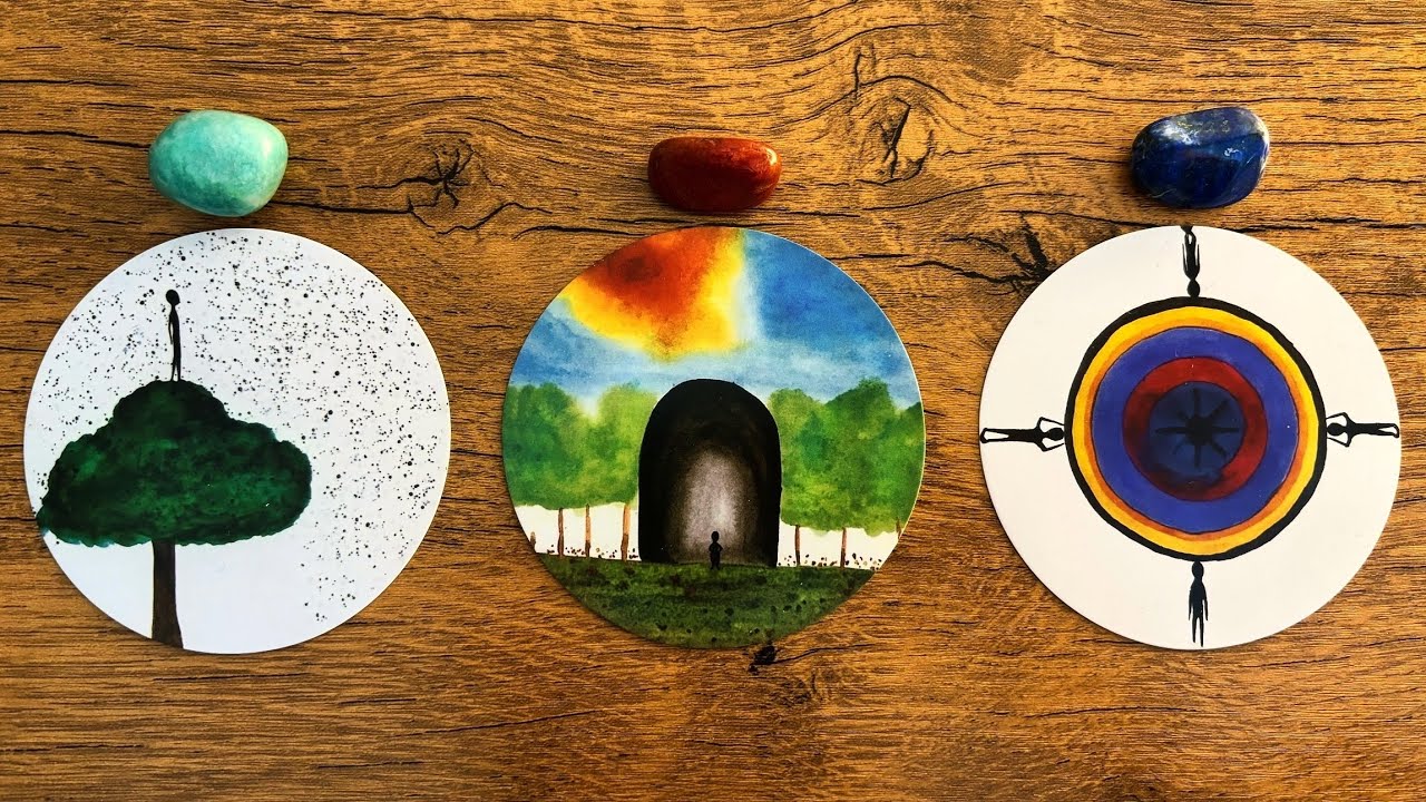 YOUR LIFE WILL CHANGE IN THE NEXT 25 DAYS!🌈🍀✨|Pick a Card Tarot Reading