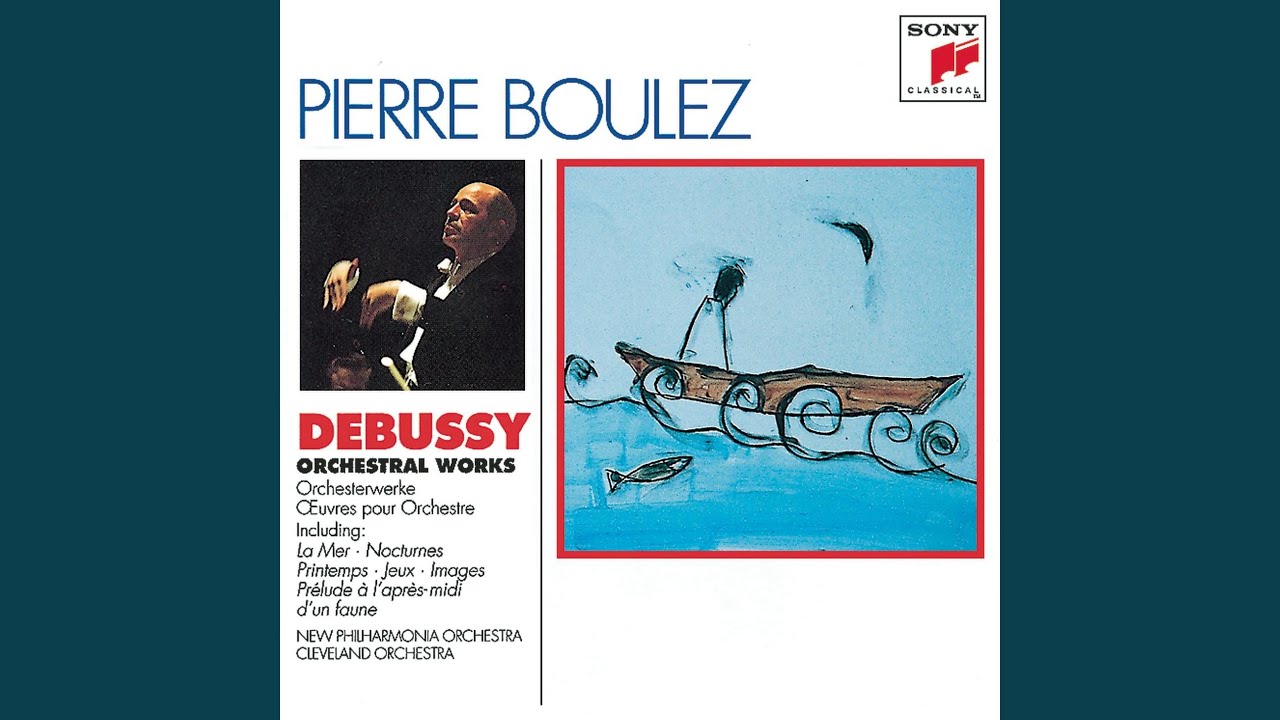 Obejrzyj Images pour Orchestra: II. Ibéria. Par les rues et par les chemins - (Instrumental) w YouTube Obejrzyj Images pour Orchestra: II. Ibéria. Par les rues et par les chemins - (Instrumental) w YouTube