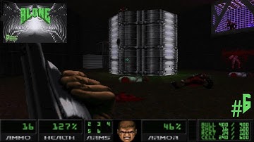 Doom with Doomer Boards Project 17.Map 06