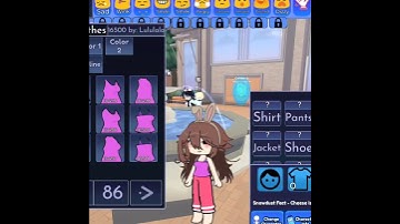 CREATING MY THIRD OC(idk why is my vids r all random-)