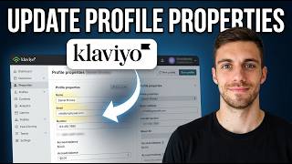 How to Update Custom Profile Properties in Klaviyo 2026 (Quick Guide)