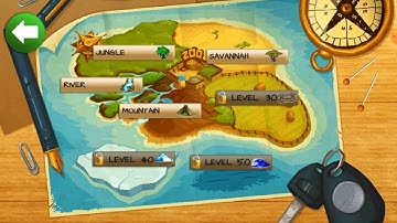 wonder zoo first video