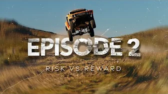 PRACTICE MAKES PERFECT | RISK VS REWARD EP2  | SEASON 2