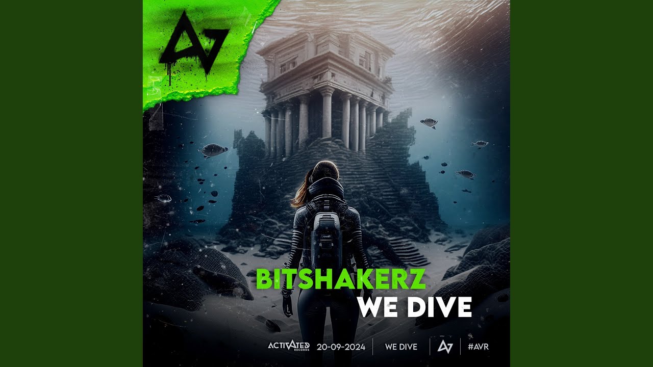 Watch We Dive on YouTube Watch We Dive on YouTube
