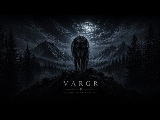 VARGR — Eldr Vaknar (Nordic Dark Ambient)