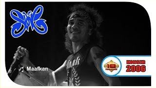 KAKA ' SLANK ' TERKEJUT LIHAT AKSI PARA SLANKERS ... (Live Konser Kalimantan Selatan 2006)