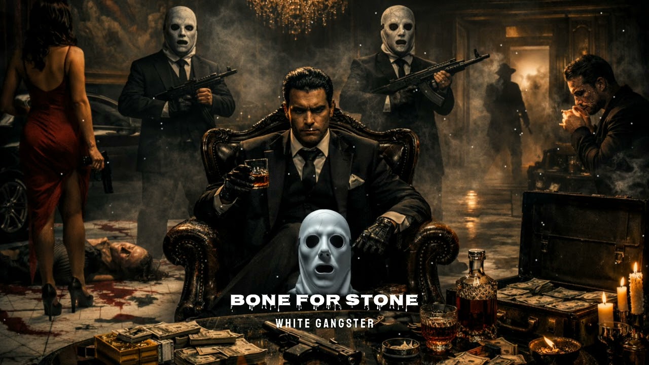 WG - BONE FOR STONE (GANGSTER TRAP)