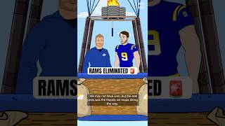 Celebrity RAMS LOSE IN NFC CHAMPIONSHIP 🚨 Profile