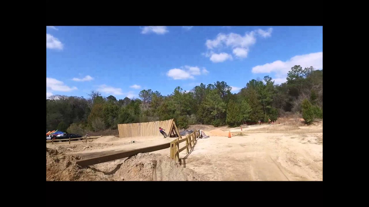 santos mountain bike