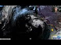 California Weather: Storm intensifies!