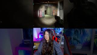 facing a void vampire | REDFALL Gameplay Clips #shorts