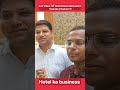 Hotel ka Business kaise kare | Alok Dinkar