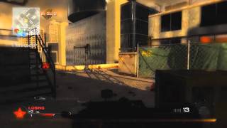 Montage 4 - Sunlight Hurts My Eyes | iJokerzzHD