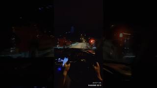 Tukar lane last minute!! 🤬 BMW chasing Ek99 Genting uphill 🔥 vtecpower #k20 #typer #g20