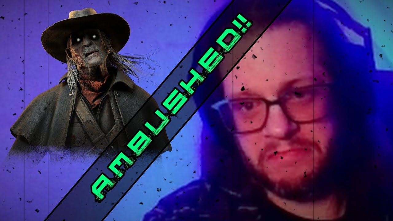 This Hex Build Completely Ruined our Dead by Daylight Match - YouTube