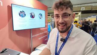 Plat4mation: ServiceNow Elite Partner Transforming Enterprise Workflows at Swiss IT Forum