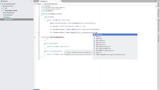 Automapper Tutorial: Lists and Arrays