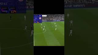 Lewis skelly 😱😱😱#arsenalfootball #football#bukayosaka #championsleague