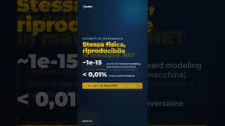Easy MASW: nuovo motore di calcolo geofisico (e ora a 64-bit) #Shorts