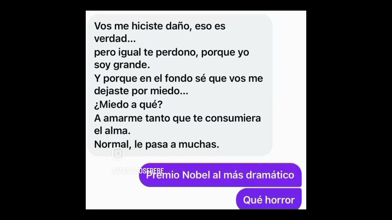 #part5 #chisme de #ex por #whatsapp 