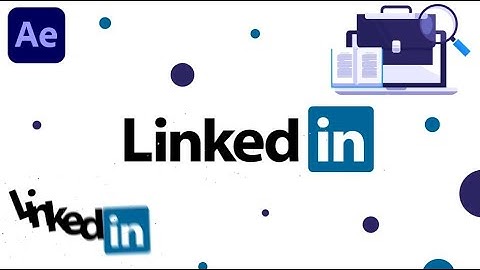 In-depth Logo Animation In Adobe After Effects, Illustrator & Photoshop - After Effects Tutorial.