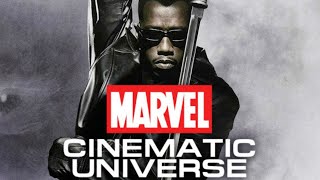 MCU Theory: Thor: Ragnarok Teases Blade Movie?! MCU Theory: Thor: Ragnarok Teases Blade Movie?!