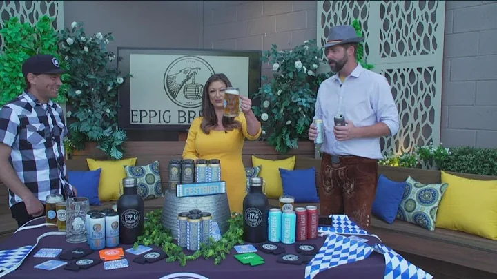 Eppig Brewing's and San Diego Beer News gear up fo...