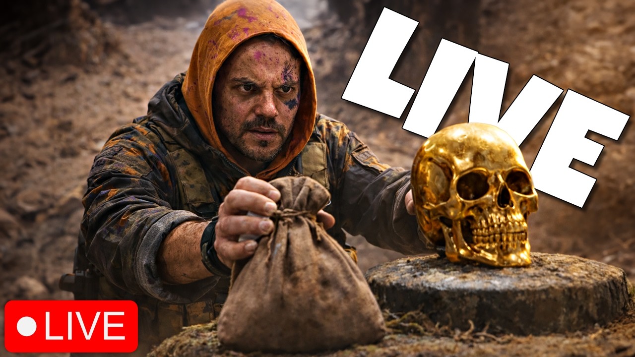 Suffering Against the Scum of DMZ