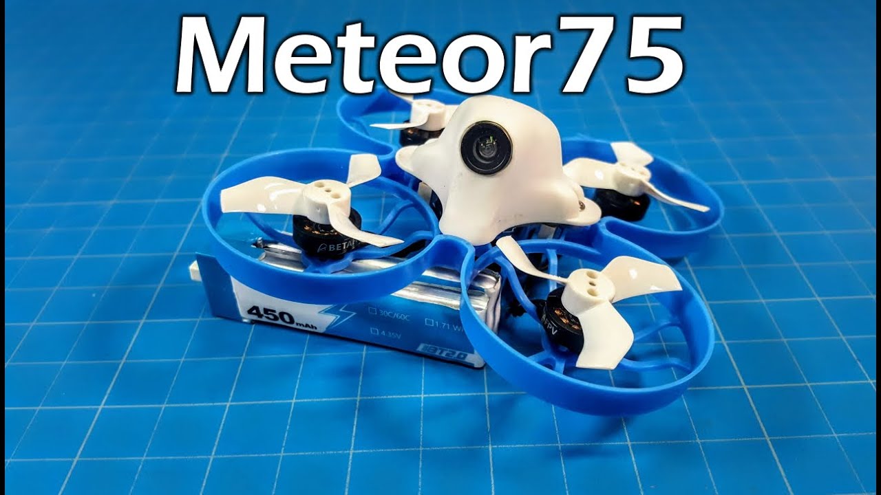 BETAFPV Meteor 75. Дрон Метеор. Beta FPV vr01. Meteor 75 Pro квадрокоптер.