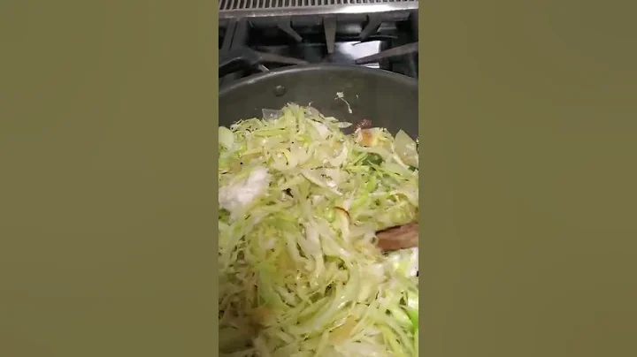 Home Hacks - ladle handle better than ladle