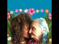 Aging in full color