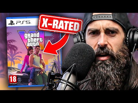 Can GTA 6 Really Get Away With This?