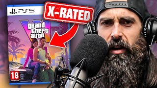 Can GTA 6 Really Get Away With This?
Please support the podcast by subscribing to our Patreon: https://www.patreon.com/BreakingBreadwithBeardMeatsFoodandJoshGudgeon
๐ง Full episode available on Spotify, Apple Podcasts etc.
๐ฆ TWITTER: https://twitter.com/breakingbreadpd
๐ธ INSTAGRAM: http://www.instagram.com/breakingbreadpd
๐ฅ FACEBOOK: https://www.facebook.com/breakingbreadpd
๐ฑTikTok: https://www.tiktok.com/@breakingbreadpod
๐ฌ JOSHS CHANNEL: https://www.youtube.com/joshgudgeon
๐ฆ TWITTER: https://twitter.com/thejoshgudgeon
๐ธ INSTAGRAM: http://www.instagram.com/thejoshgudgeon
๐ง๐ปโโ๏ธ BEARDS CHANNEL: https://www.youtube.com/beardmeatsfood
๐ฆ TWITTER: https://twitter.com/beardmeatsfood
๐ธ INSTAGRAM: http://www.instagram.com/beardmeatsfood
๐Podcast Produced by Get Your Media: https://www.getyourmedia.co.uk/
#BreakingBreadPodcast #BeardMeatsFood #JoshGudgeon Can GTA 6 Really Get Away With This?